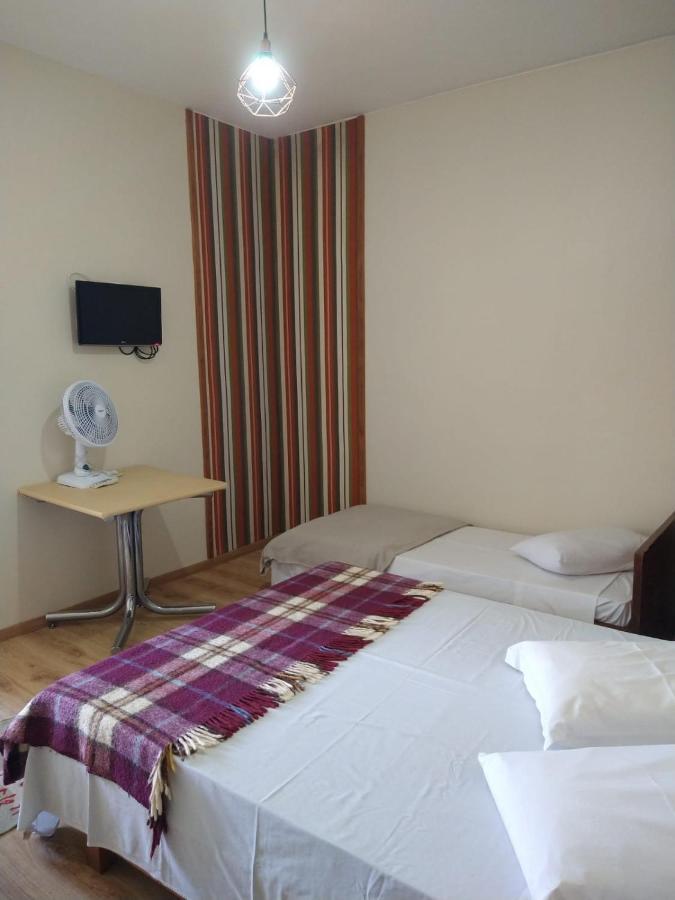 Hotel Pousada Icarai Poços de Caldas Esterno foto